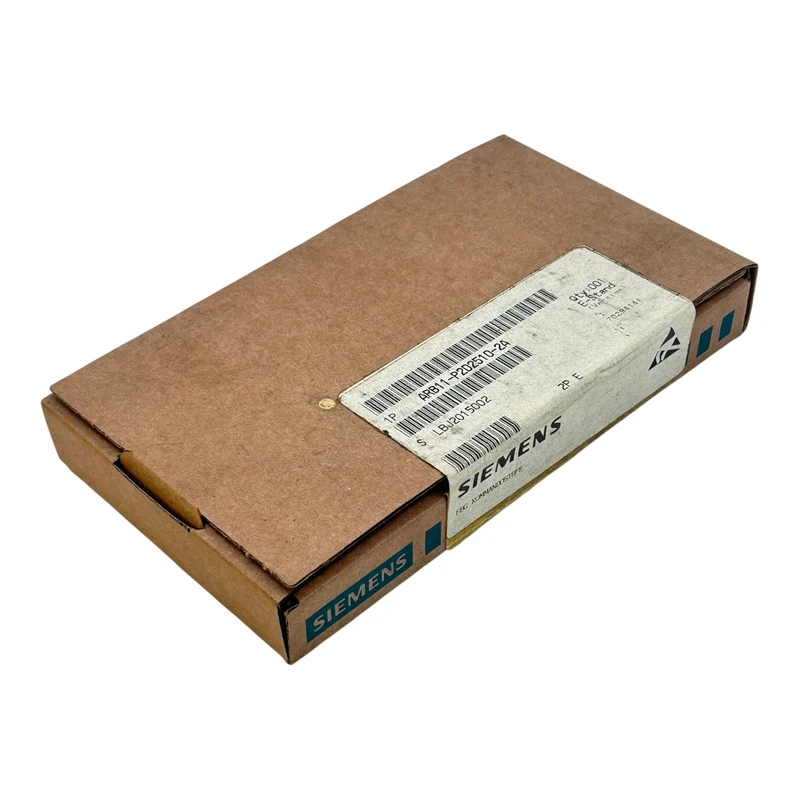 Siemens Betätigungseinheit ARB11-P2D2510-2A für industrielle Anwendungen