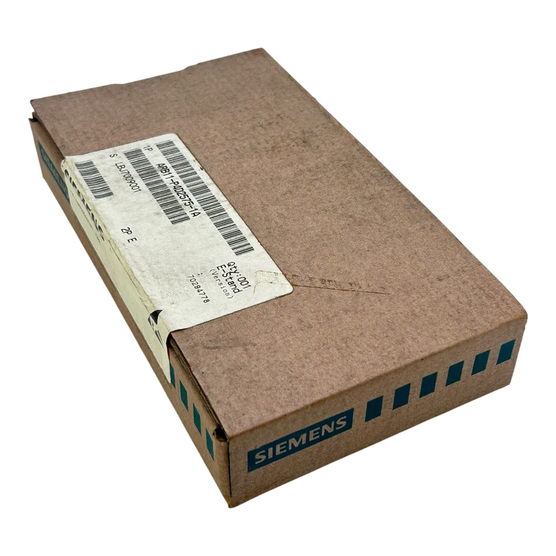 Siemens Betätigungseinheit ARB11-P4D2575-1A für industrielle Anwendungen
