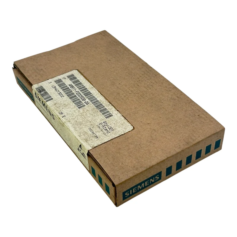 Siemens Betätigungseinheit ARB11-P2D2509-2A für industrielle Anwendungen