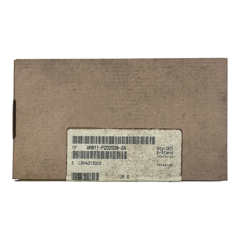 Siemens Betätigungseinheit ARB11-P2D2509-2A für industrielle Anwendungen