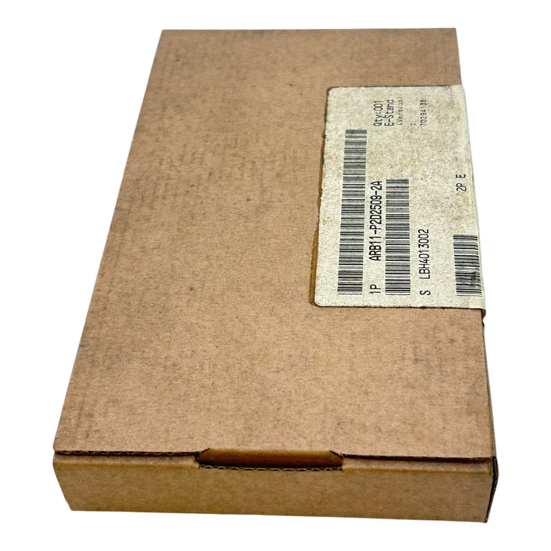 Siemens Betätigungseinheit ARB11-P2D2509-2A für industrielle Anwendungen