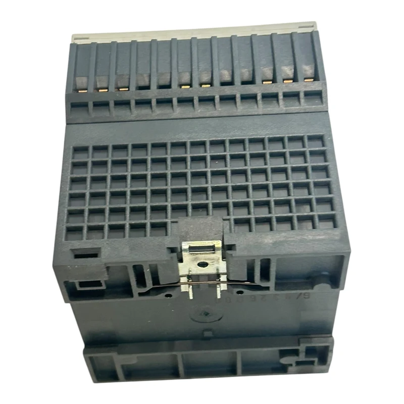 Siemens Zeitrelais 7PT1090-0BU20 AC230V 3A Zeitverzögerung