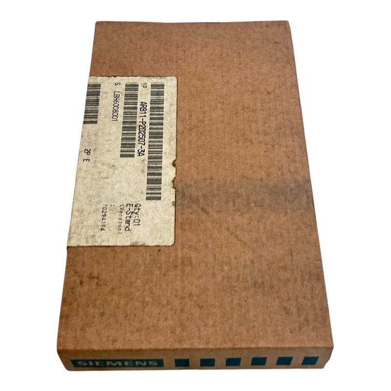 Siemens Modul ARB11-P2D2507-3A Steuerungseinheit Baugruppe Industrie