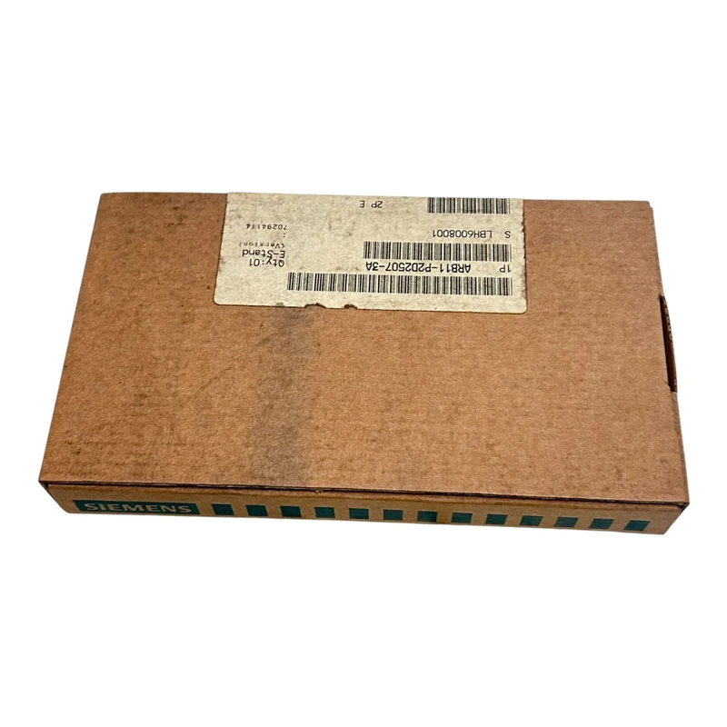 Siemens Modul ARB11-P2D2507-3A Steuerungseinheit Baugruppe Industrie