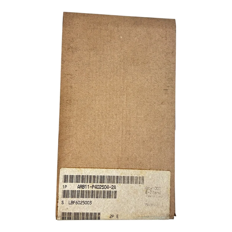 Siemens Modul ARB11-P4D2504-2A Steuerungseinheit Baugruppe Industrie