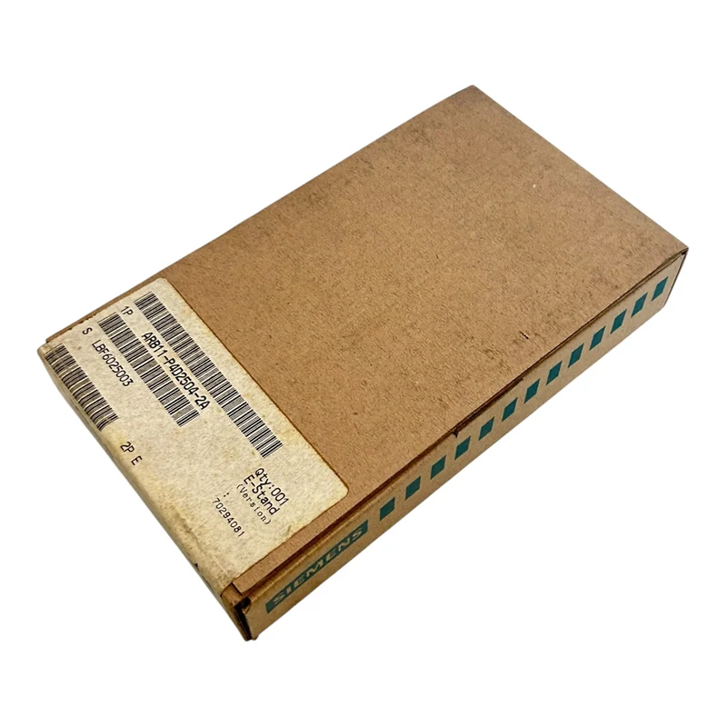 Siemens Modul ARB11-P4D2504-2A Steuerungseinheit Baugruppe Industrie