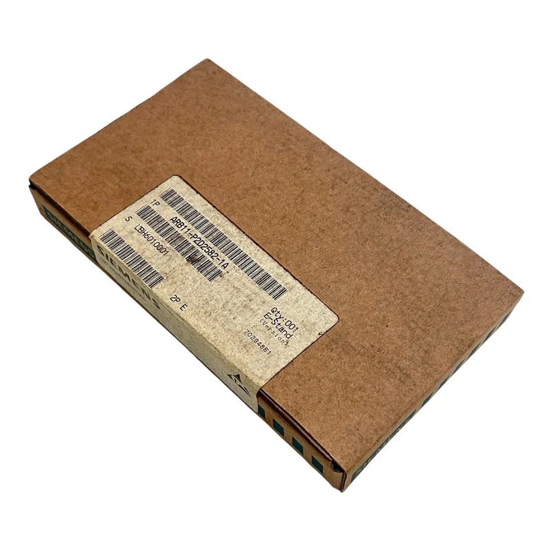 Siemens Modul ARB11-P2D2582-1A Steuerungseinheit Baugruppe Industrie