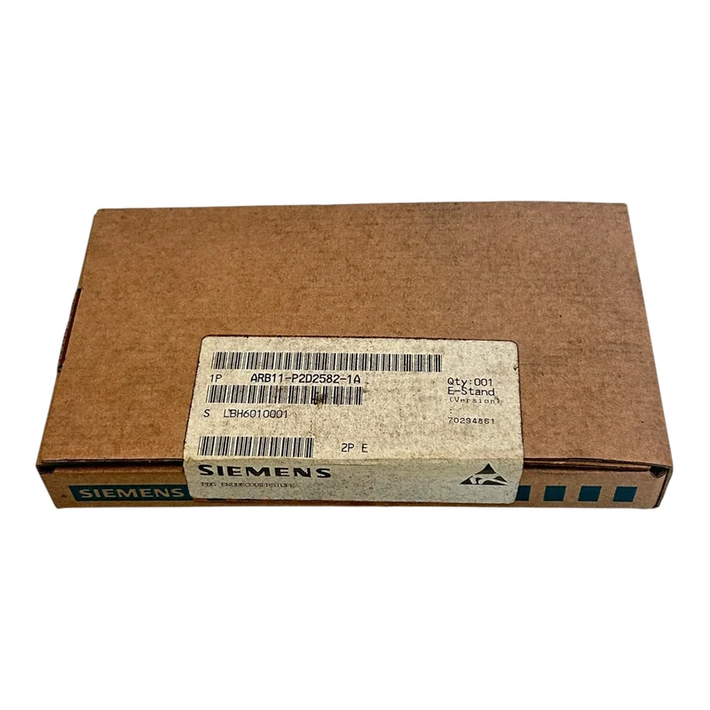 Siemens Modul ARB11-P2D2582-1A Steuerungseinheit Baugruppe Industrie