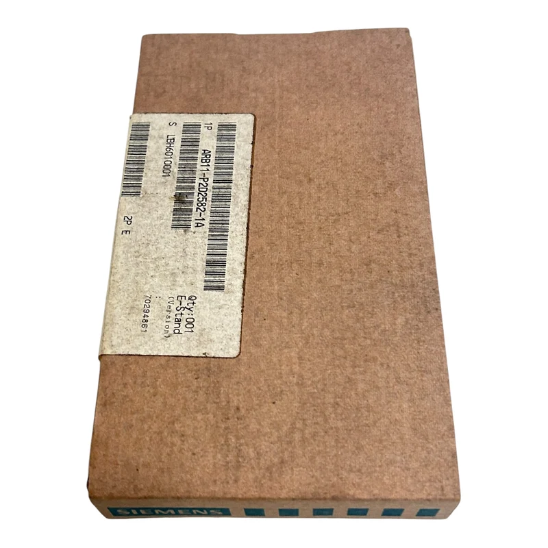 Siemens Modul ARB11-P2D2582-1A Steuerungseinheit Baugruppe Industrie