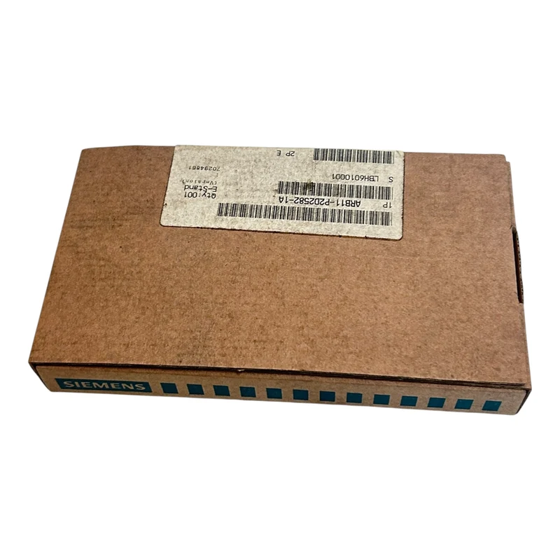 Siemens Modul ARB11-P2D2582-1A Steuerungseinheit Baugruppe Industrie