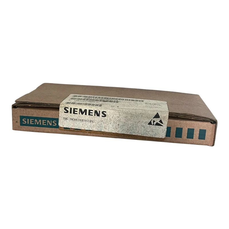 Siemens Modul ARB11-P2D2582-1A Steuerungseinheit Baugruppe Industrie