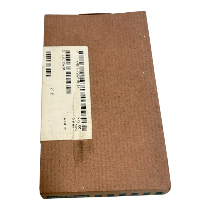 Siemens Modul ARB11-P2D2515-1A Steuerungseinheit Baugruppe Industrie