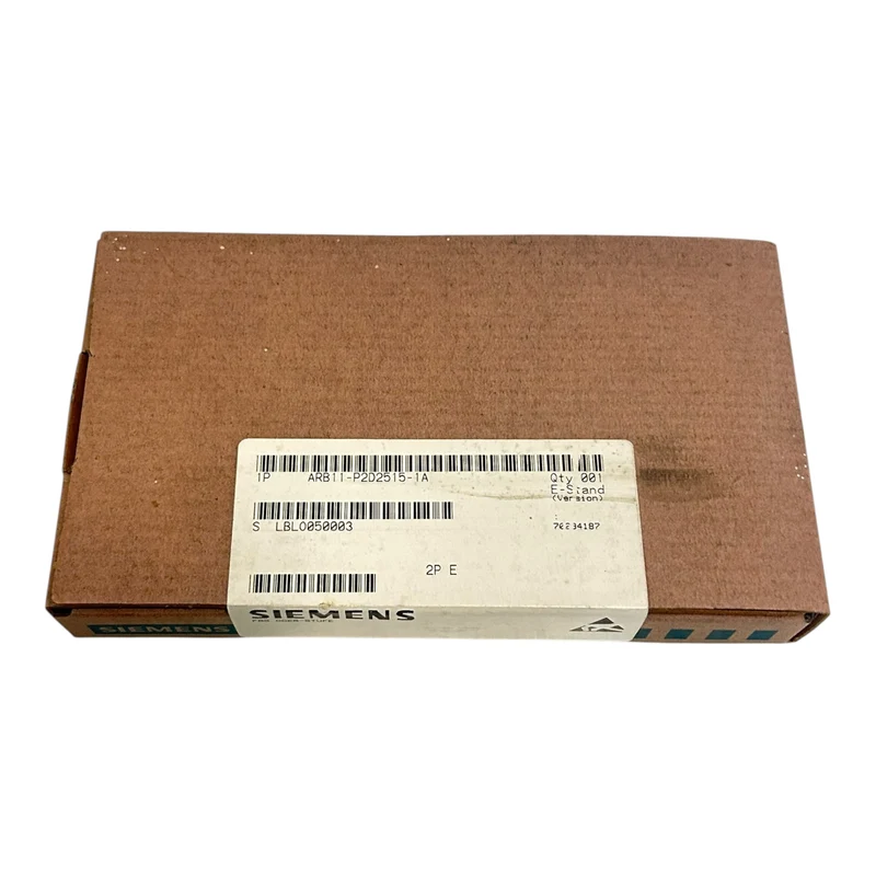 Siemens Modul ARB11-P2D2515-1A Steuerungseinheit Baugruppe Industrie