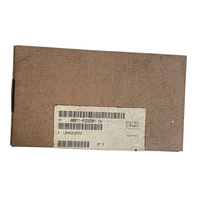 Siemens Modul ARB11-P2D2581-1A Steuerungseinheit Baugruppe Industrie