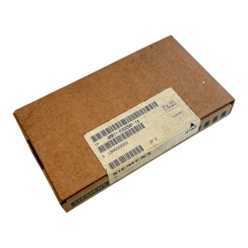 Siemens Modul ARB11-P2D2581-1A Steuerungseinheit Baugruppe Industrie