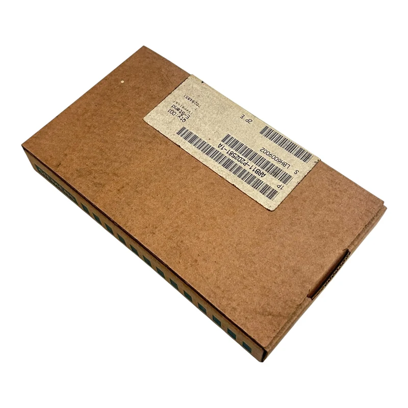 Siemens Modul ARB11-P2D2581-1A Steuerungseinheit Baugruppe Industrie