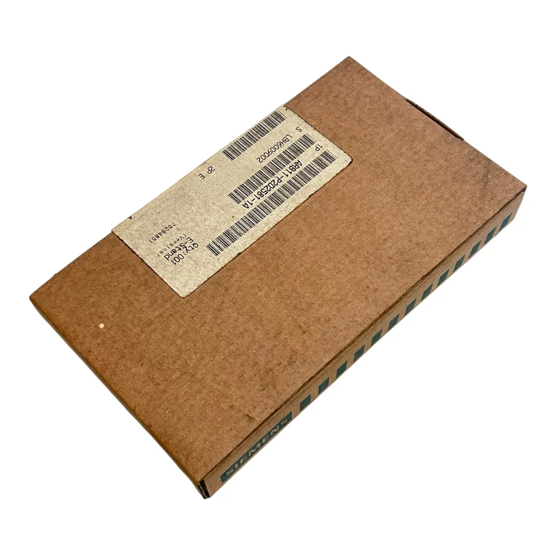 Siemens Modul ARB11-P2D2581-1A Steuerungseinheit Baugruppe Industrie