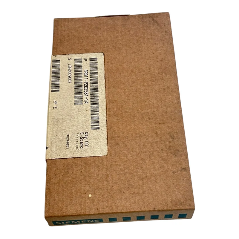 Siemens Modul ARB11-P2D2581-1A Steuerungseinheit Baugruppe Industrie