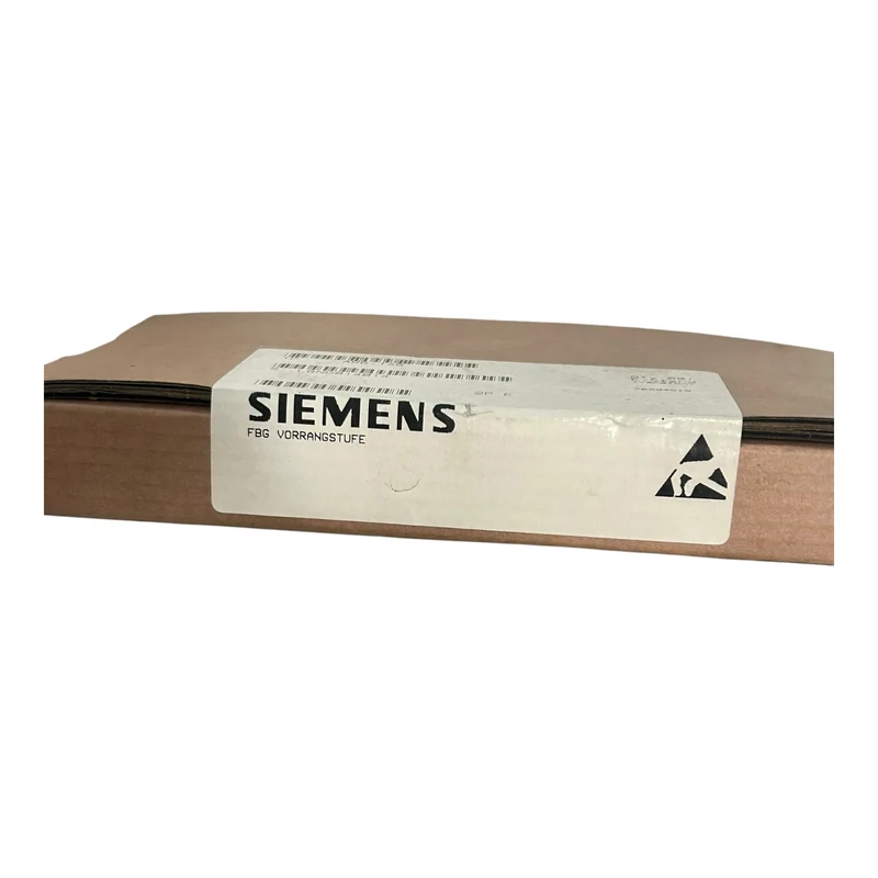 Siemens Modul ARB-1AB Steuerungseinheit Baugruppe Industrie