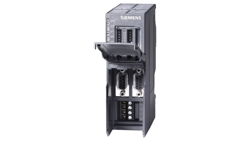 Siemens 6ES7158-0AD01-0XA0 SIMATIC ET 200MP PROFINET Interface Module IM 158-0 PN