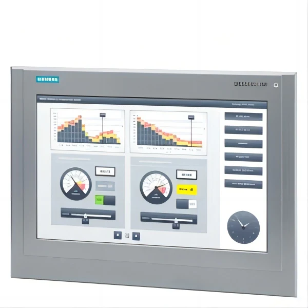 Siemens 6AV2124-0QC13-0AX0 SIMATIC HMI TP1900 Comfort Touch Panel 19 Inch