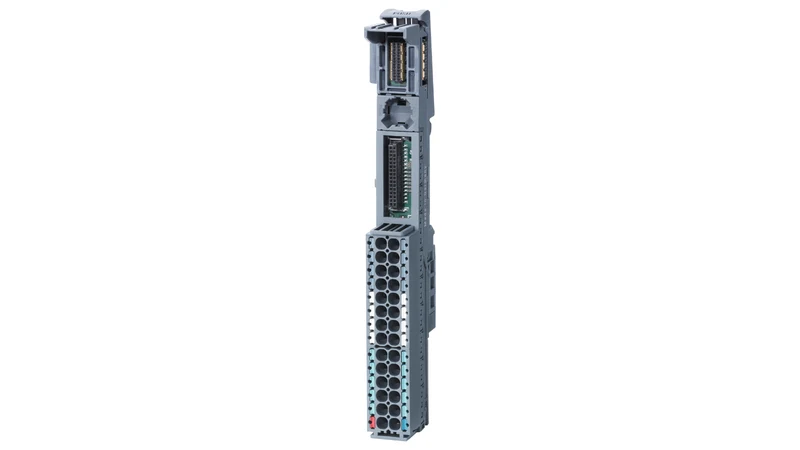 Siemens 6ES7193-6BP20-0BA0 SIMATIC ET 200SP BaseUnit BU20-P16+A0