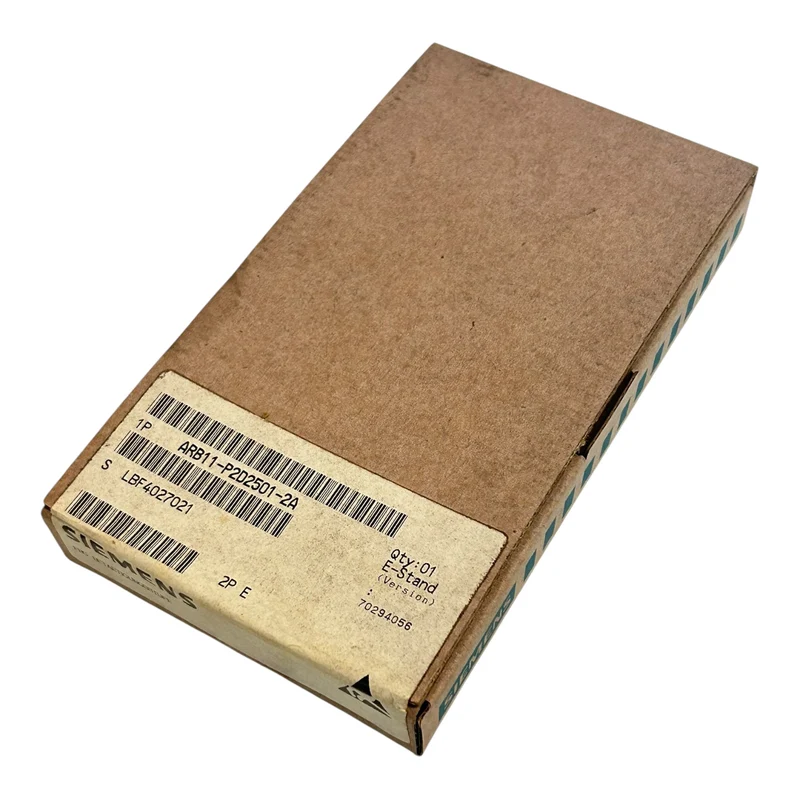 Siemens Modul ARB11-P2D2501-2A Steuerung Baugruppe Industrie