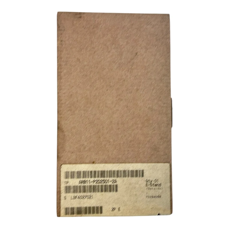 Siemens Modul ARB11-P2D2501-2A Steuerung Baugruppe Industrie