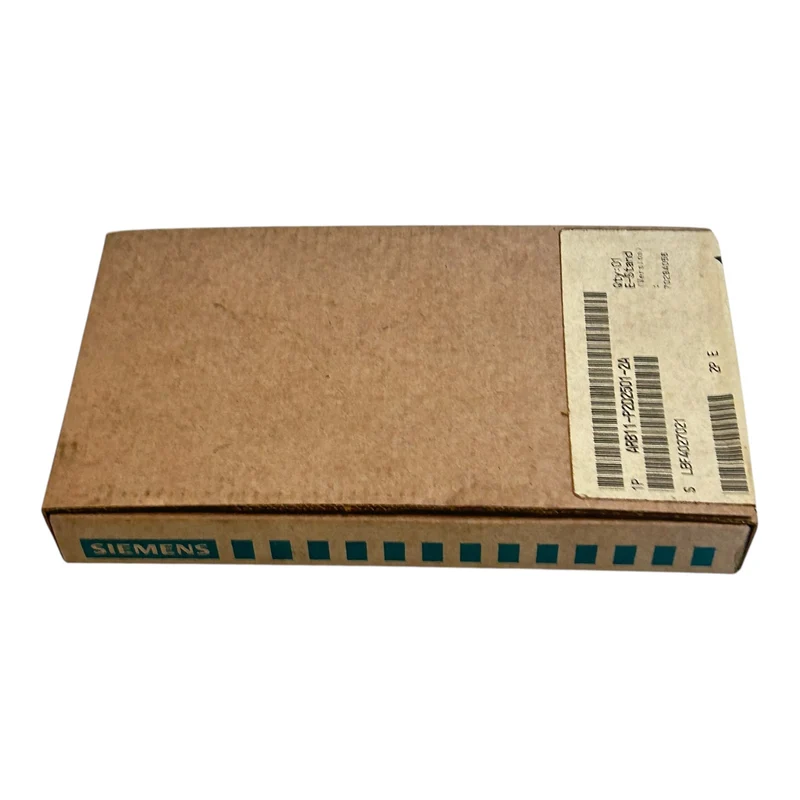 Siemens Modul ARB11-P2D2501-2A Steuerung Baugruppe Industrie