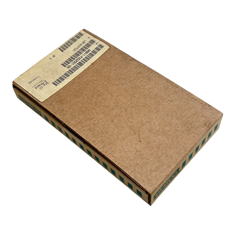 Siemens Modul ARB11-P2D2501-2A Steuerung Baugruppe Industrie