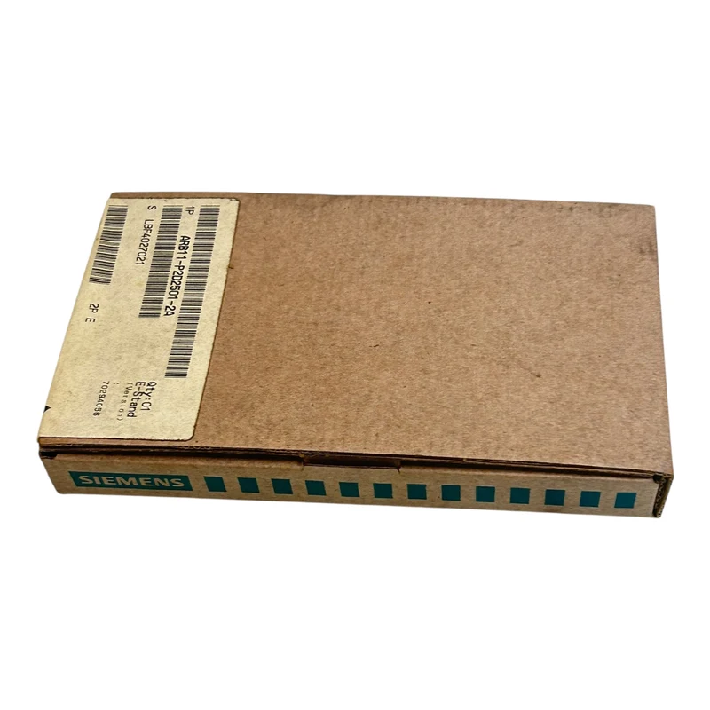 Siemens Modul ARB11-P2D2501-2A Steuerung Baugruppe Industrie