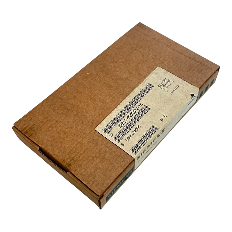 Siemens Modul ARB11-P2D2572-1A Steuerung Baugruppe Industrie