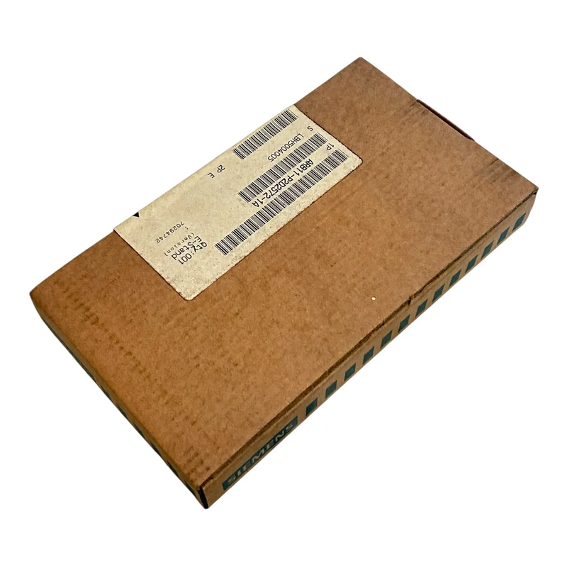 Siemens Modul ARB11-P2D2572-1A Steuerung Baugruppe Industrie