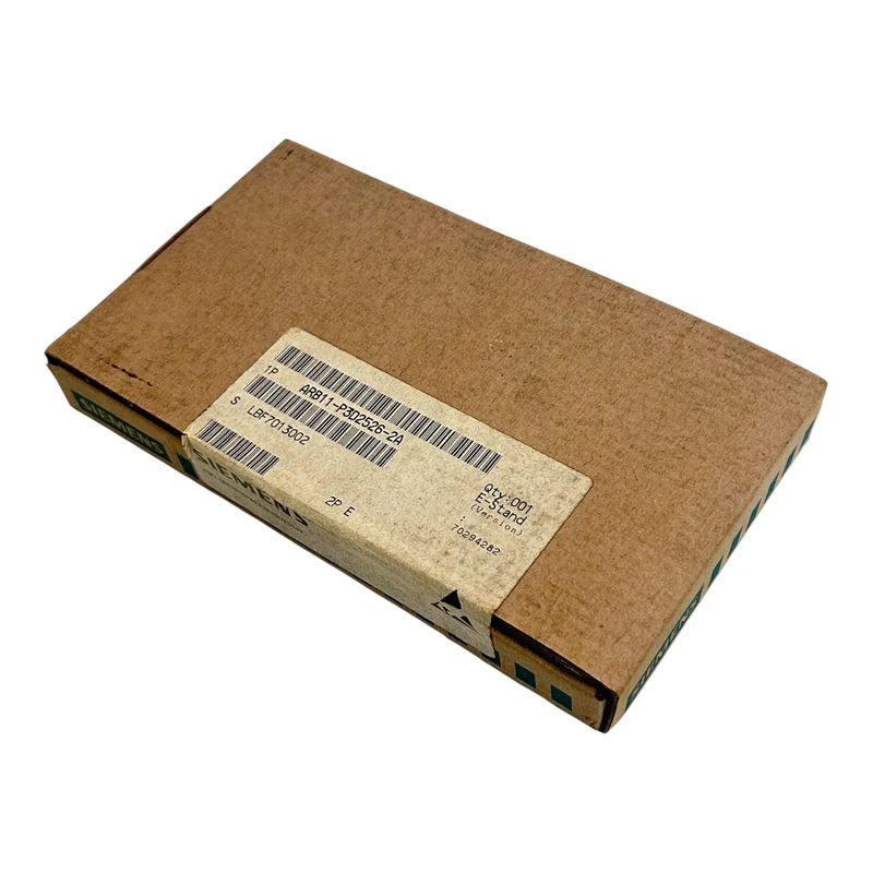 Siemens Modul ARB11-P3D2526-2A Steuerung Baugruppe Industrie