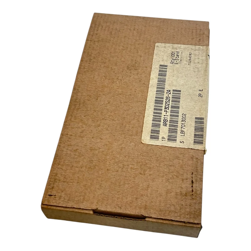 Siemens Modul ARB11-P3D2526-2A Steuerung Baugruppe Industrie