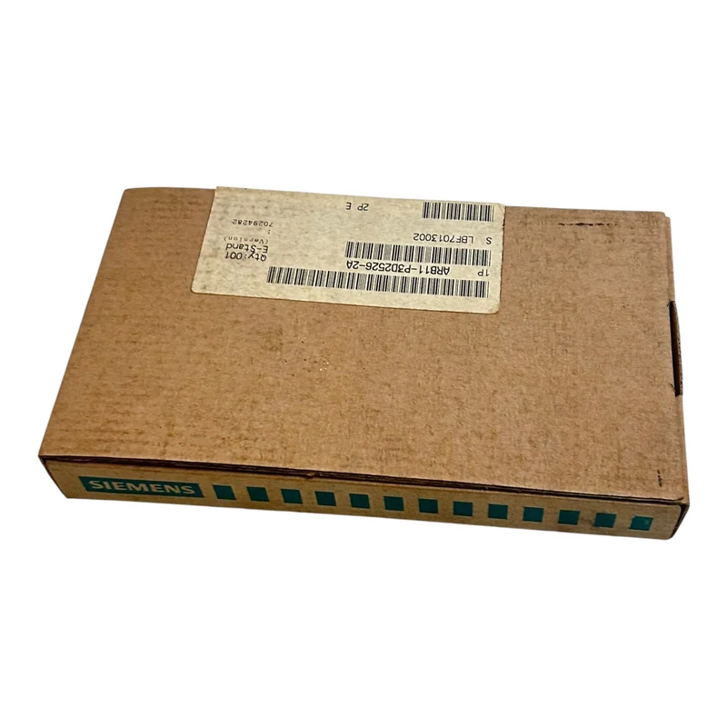 Siemens Modul ARB11-P3D2526-2A Steuerung Baugruppe Industrie