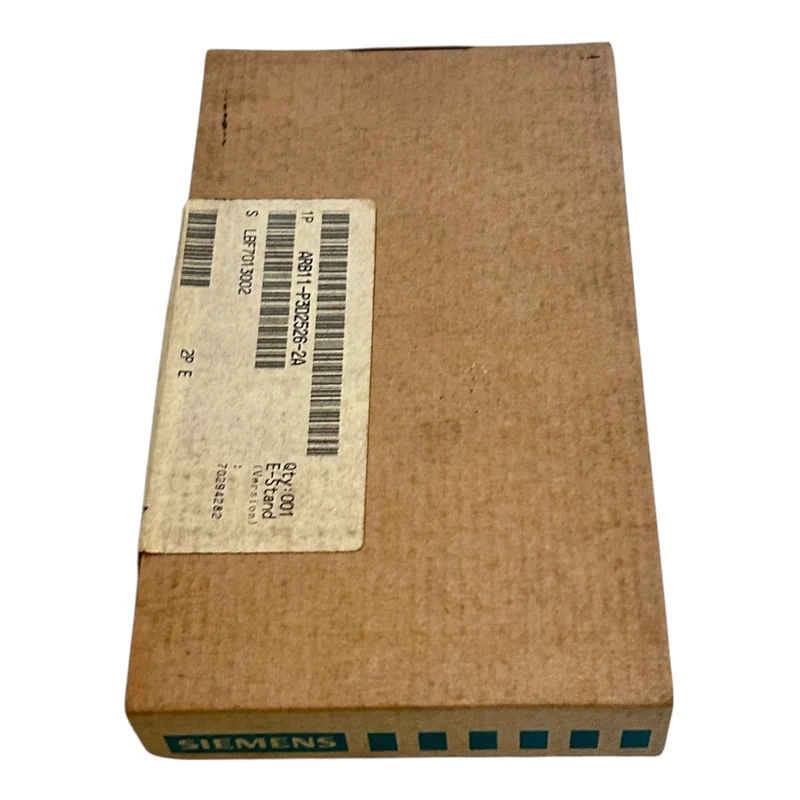 Siemens Modul ARB11-P3D2526-2A Steuerung Baugruppe Industrie