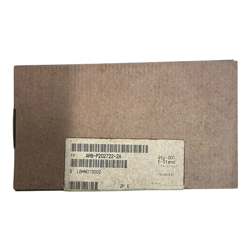 Siemens Modul ARB-P2D2722-2A Baugruppe Industrieautomation Steuerung