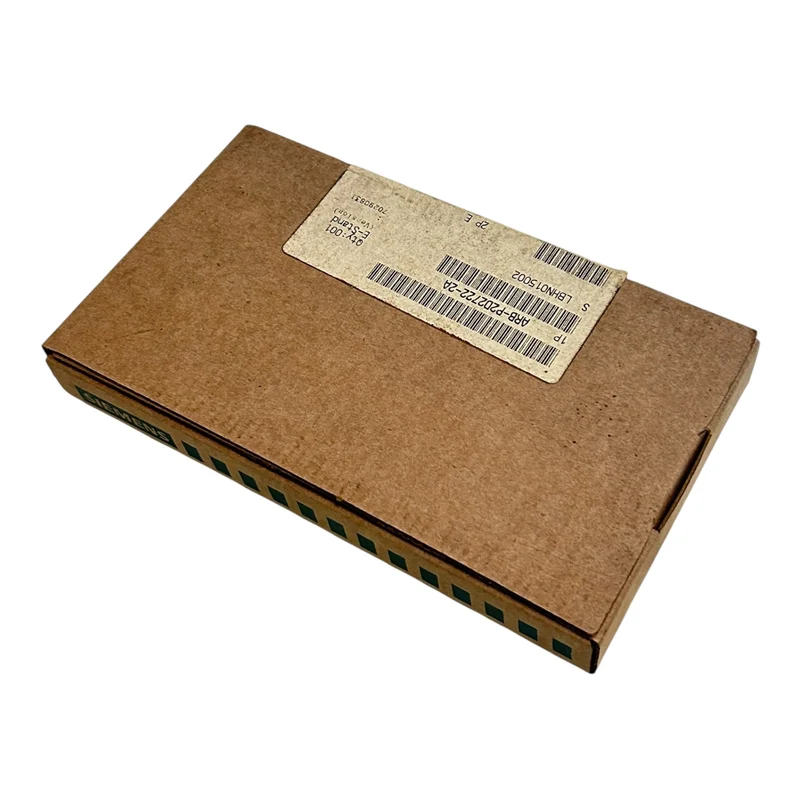 Siemens Modul ARB-P2D2722-2A Baugruppe Industrieautomation Steuerung