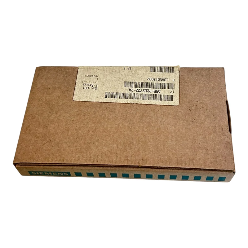 Siemens Modul ARB-P2D2722-2A Baugruppe Industrieautomation Steuerung