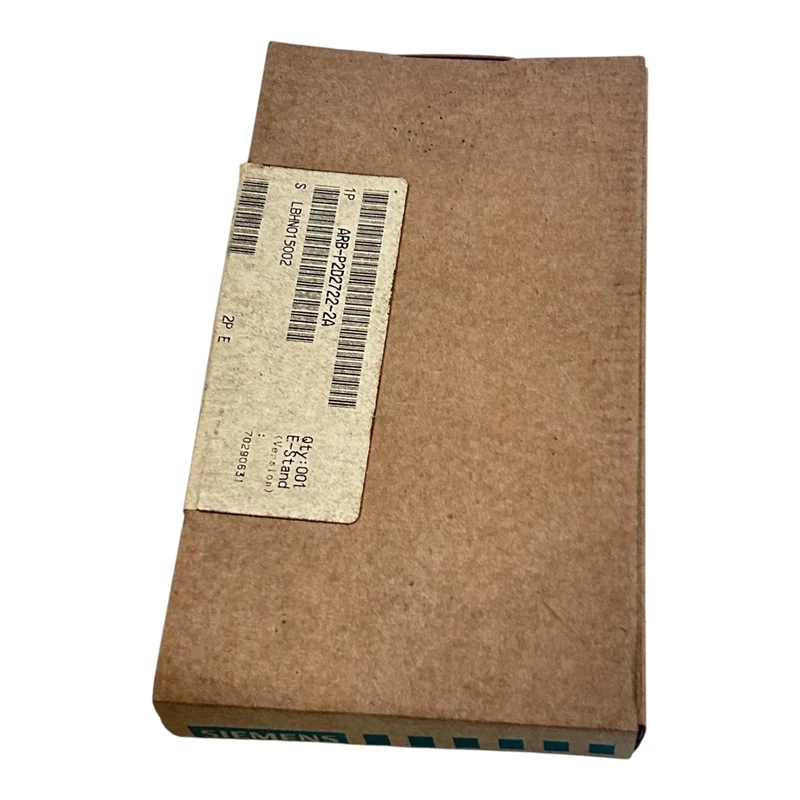 Siemens Modul ARB-P2D2722-2A Baugruppe Industrieautomation Steuerung