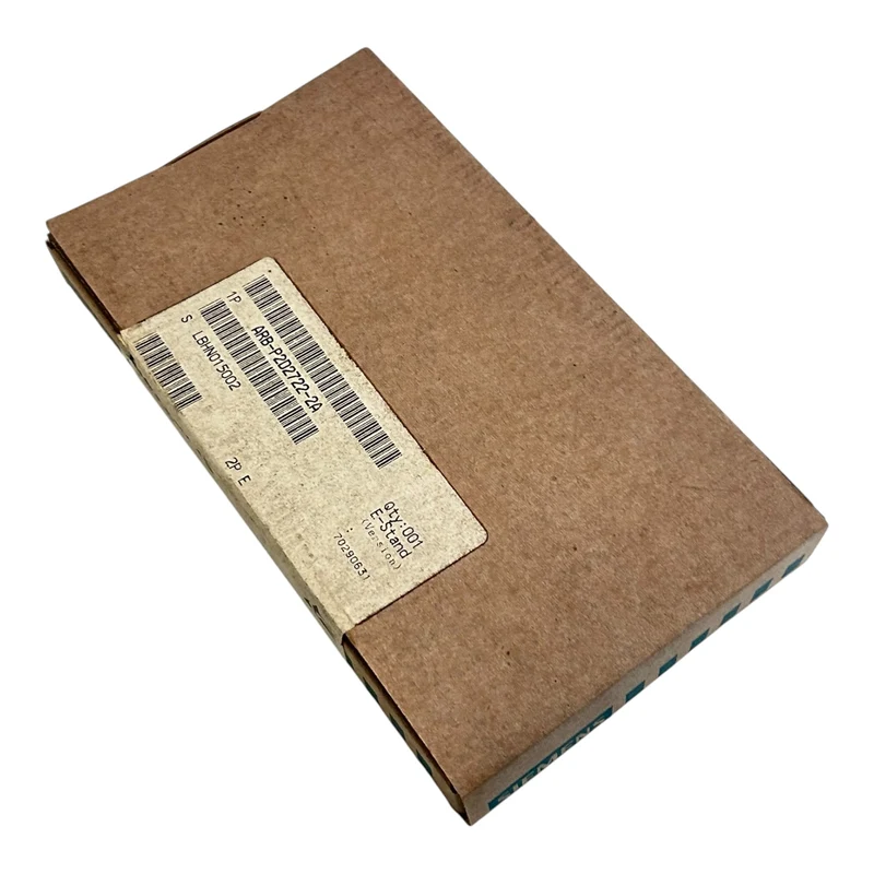 Siemens Modul ARB-P2D2722-2A Baugruppe Industrieautomation Steuerung