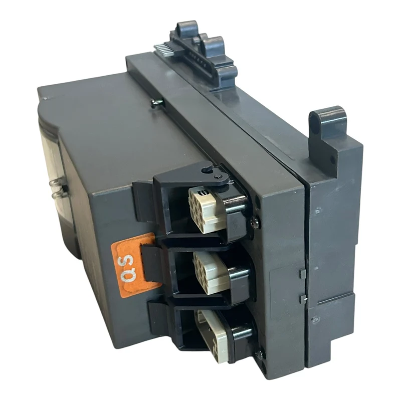 Siemens Steuergerät 3RK1300-0AS10-1AA0 EM 300 ERS Modul Industrieautomation