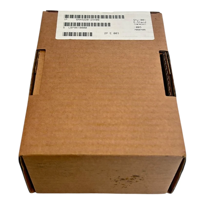 Siemens Modul 6MA5220-2AA00 Steuerungselektronik Industrie