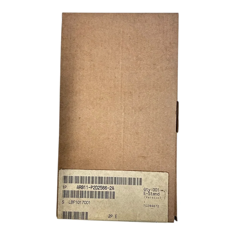 Siemens Modul ARB11-P2D2566-2A Steuerungselektronik Industrie
