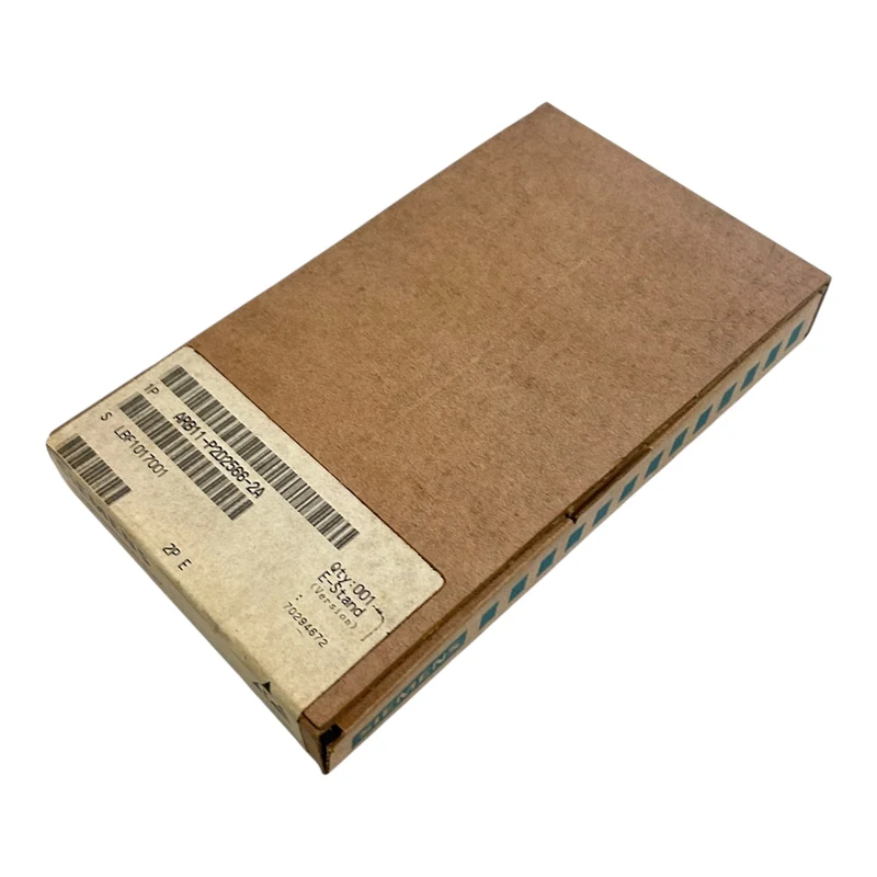 Siemens Modul ARB11-P2D2566-2A Steuerungselektronik Industrie