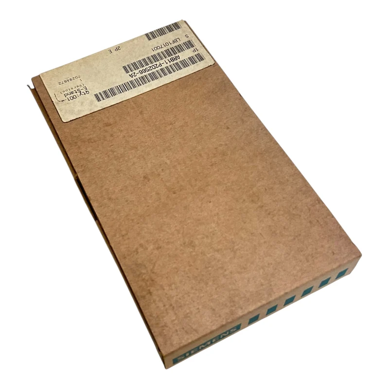 Siemens Modul ARB11-P2D2566-2A Steuerungselektronik Industrie