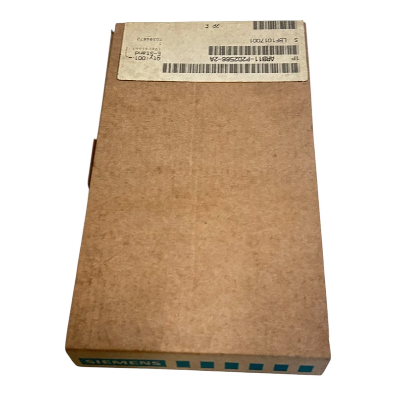Siemens Modul ARB11-P2D2566-2A Steuerungselektronik Industrie