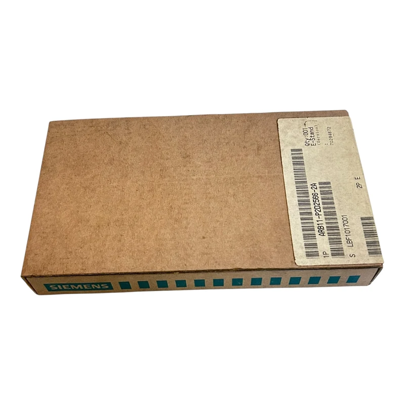 Siemens Modul ARB11-P2D2566-2A Steuerungselektronik Industrie