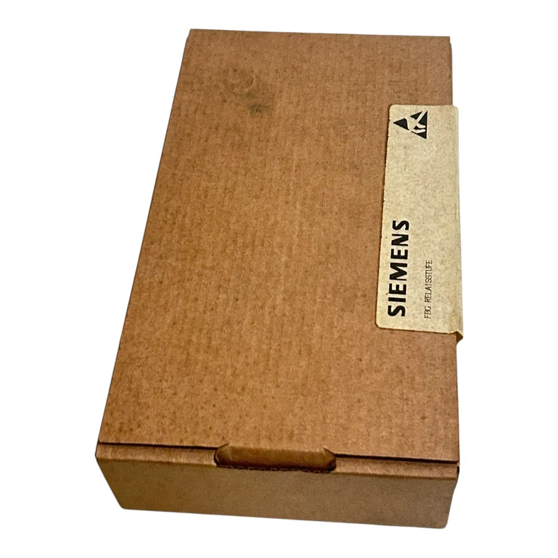 Siemens Modul ARB11-P5D2536-1A für Industrieelektronik Steuerung